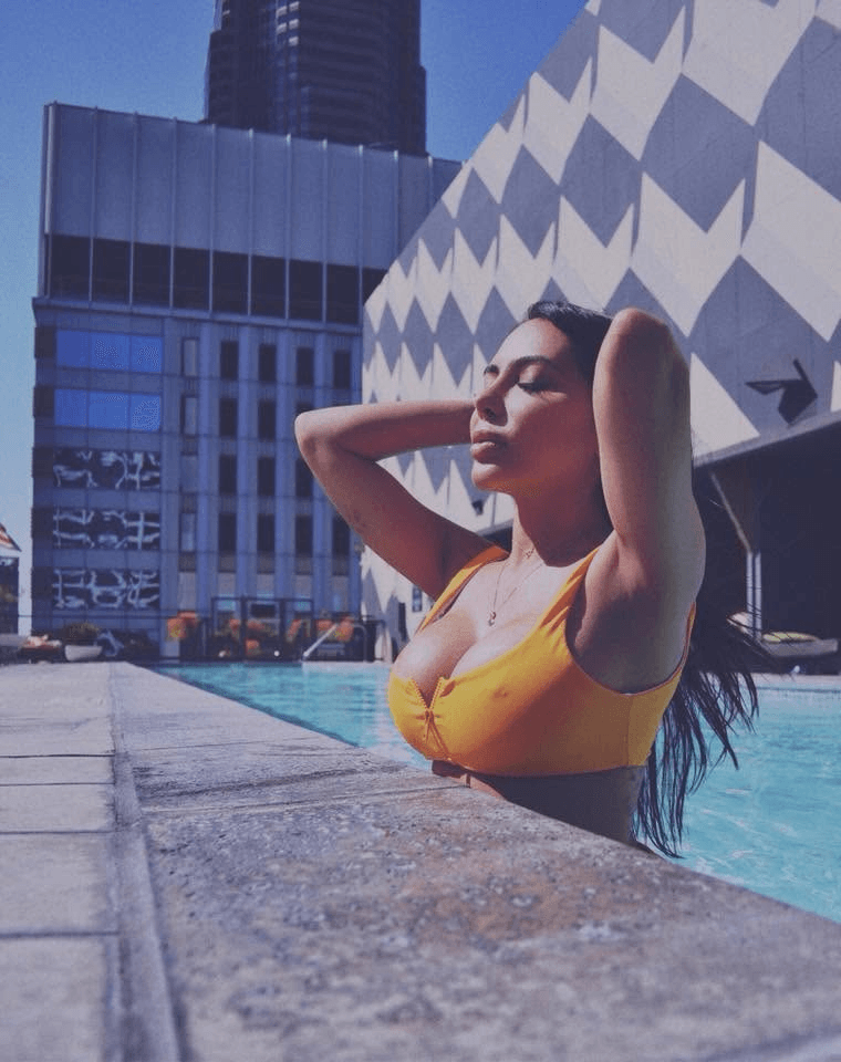 Lela Star - Model, Entertainer & Private Appointments Slide 6